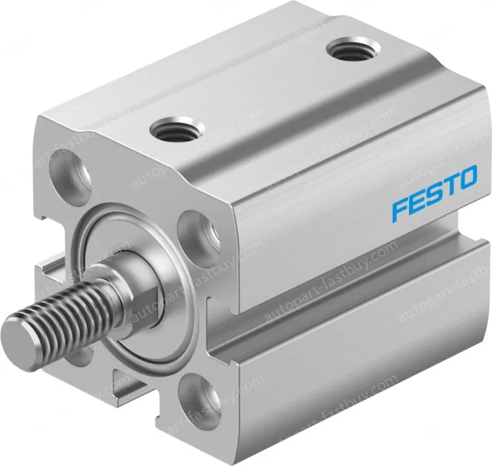 Festo Compact, short-stroke and flat cylinders ADN-S-16-30-A-P-A