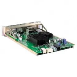 4 RJ45 ports Service routing unit
