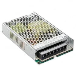 150W dual-output enclosure industrial power supply