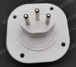 Smart socket LSPA10 Swiss regulation