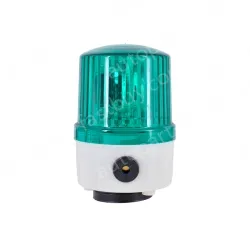 Small warning lightsLTD-1121J DC24V Green