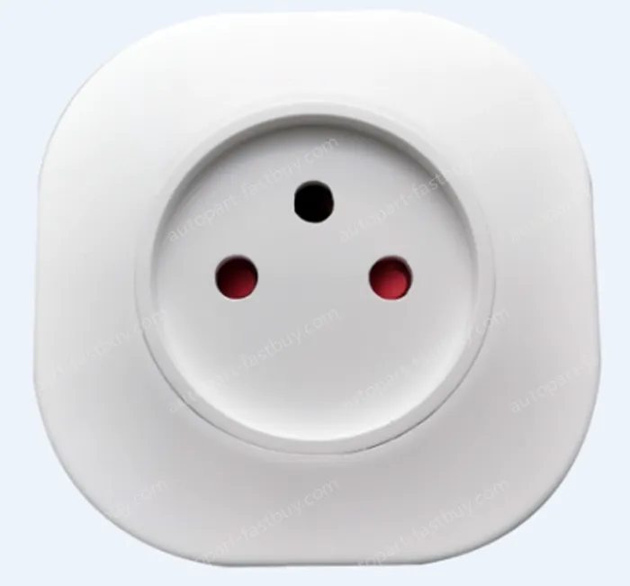 Smart socket LSPA10 Israeli regulations