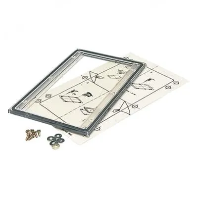 APO - General Purpose Enclosures