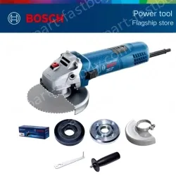 720W industrial-grade thin handle