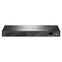 24 port Full gigabit cloud management switches