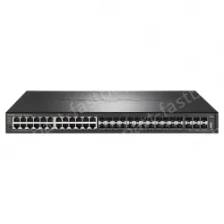 54 port 10 Gigabit uplink stacked Layer 3 NMS switches