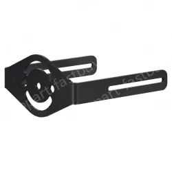 Dried bean curd IPC U-shaped bracket