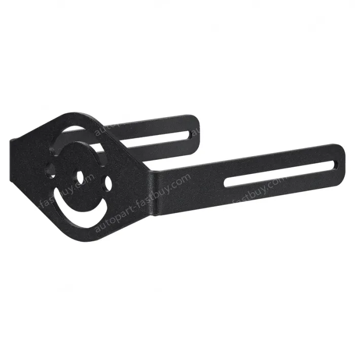 Dried bean curd IPC U-shaped bracket