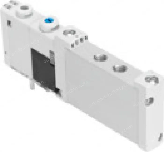 Festo Universal directional control valves VUVG-S10-M52-MZT-M5-1T1L
