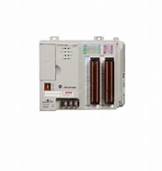 CompactLogix Module