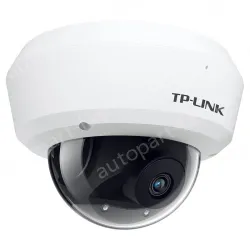 H.265 4 million vandal-proof IP camera