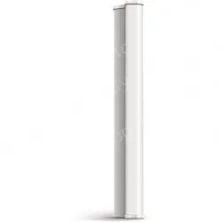 2.4GHz 15dBi 2×2 MIMO sector antenna