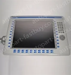 PanelView Plus 6