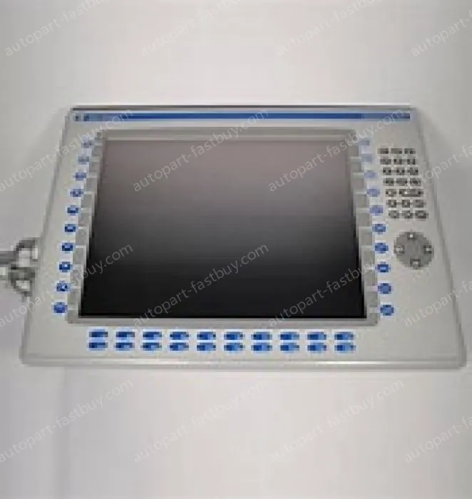 PanelView Plus 6