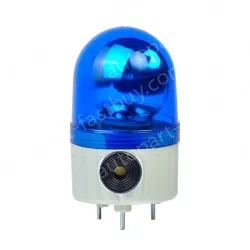 Small warning lightsLTD-1082 AC220V blue