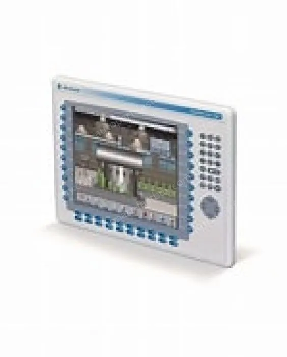 PanelView Plus 6