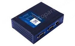 Cost-effective PLC cloud gateway