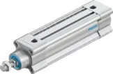 Festo Profile cylinder and tie rod cylinder DSBC-32-40-PPSA-N3