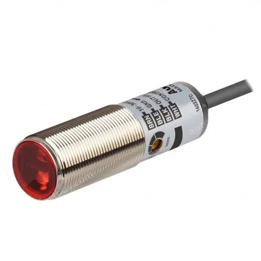 Photoelectric sensors BRQM100-DDTA
