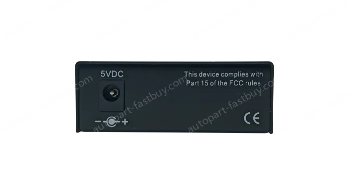 UOTEK UT-N60GS11P 1-port Gigabit network fiber optic switch