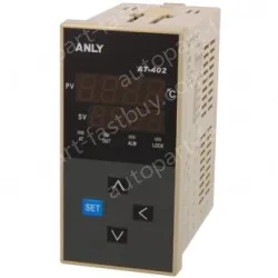 ANLY Temperature controller AT-402B-03
