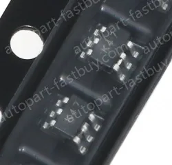 BAS40BRW-7-F Diodes and Rectifiers