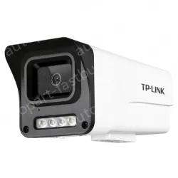 6,000,000 pixel PoE dual-light vigilance network camera