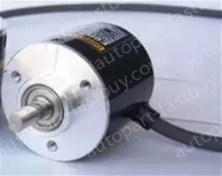Omron encoder diameter 25 mm series
