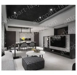 X21S main lighting spotlight 12W