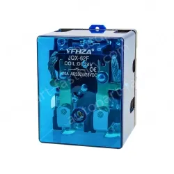 120A（Increase silver contact points）AC220V