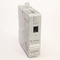 ArmorBlock 5000 I/O Blocks