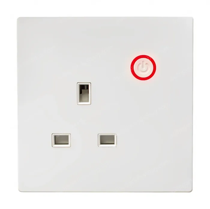 Smart socket SM-PW801-KZ