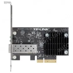 10 Gigabit PCIe network card