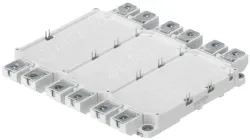 Semikron SEMiX453GD176HDc IGBT 27890435
