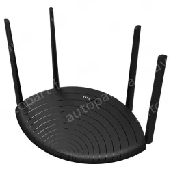AC1200 dual band Gigabit wireless router TL-WDR566