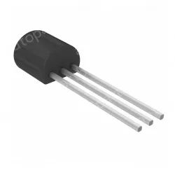 DTA114TS Single, Pre-Biased BJTs