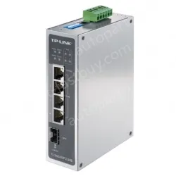 Layer 2 manages industrial PoE switches