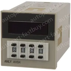 ANLY Counter AH5K-3D