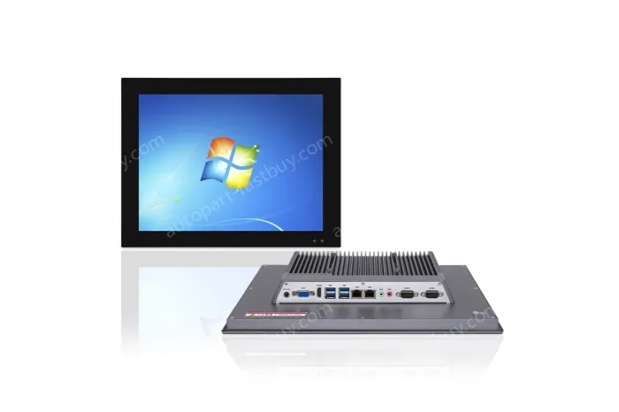 15 inch industrial panel PC (A variety of configurations, the price is negotiable)