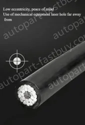 Steel core insulated wire 10KV3.4 thickness*JKLGYJ-150/25