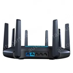AX6000 Dual-band Fiber Optic Wi-Fi 6 Wireless router