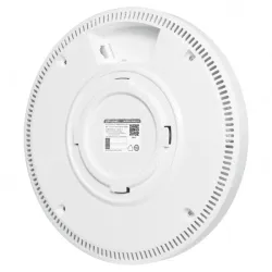 BE5100 Dual-Band Wi-Fi 7 Wireless In-Ceiling AP (2.5G Port)