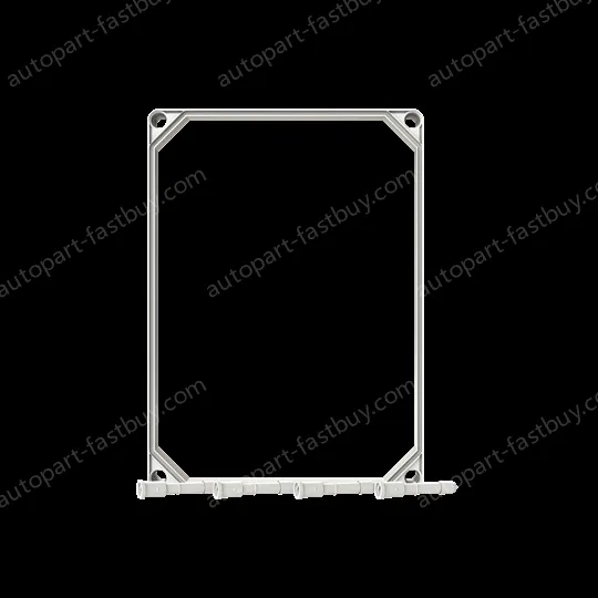 VMS - General purpose enclosures