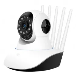 2MP-Double light night vision-WIFI HD monitor camera