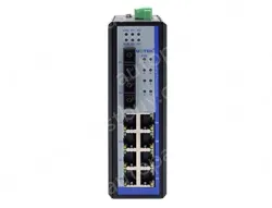 UOTEK 10-port Gigabit Unmanaged POE Unmanaged Ethernet Switch