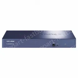 1WAN+8LAN PoE&middot; AC all-in-one Gigabit VPN router