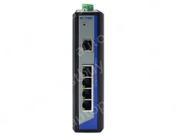 UOTEK 10/100M 5-Port Unmanaged Industrial Ethernet Switch