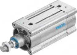 Festo Profile cylinder and tie rod cylinder DSBC-80-80-PPVA-N3