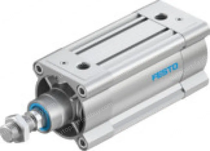 Festo Profile cylinder and tie rod cylinder DSBC-80-80-PPVA-N3
