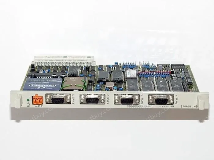 S5 PLC